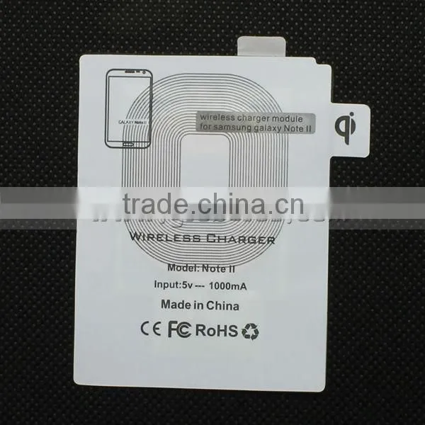 Wireless QI Charger(OEM Available)