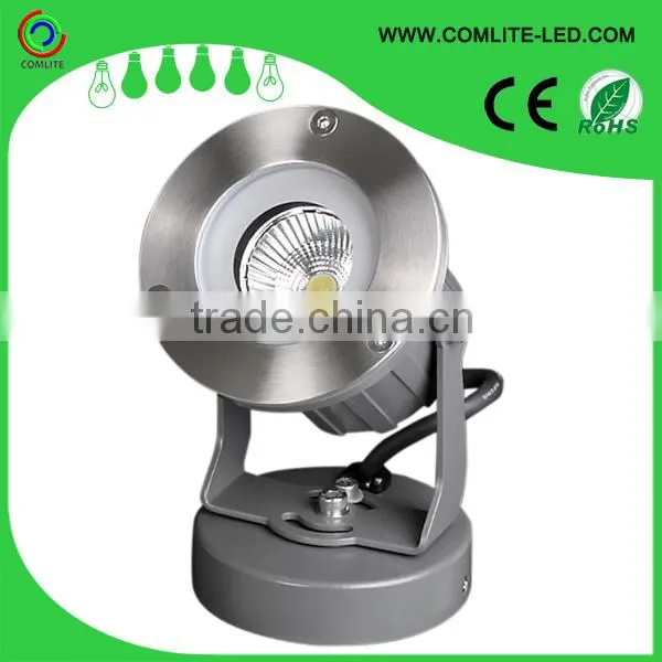 6W 2015 hot sell new LED garden light