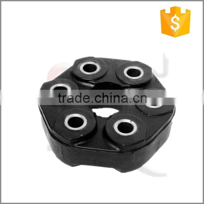 OEM NO.26111 227 410 New Drive Shaft Coupling Flex Disc Rubber Mount Gibo Bushing for BMW