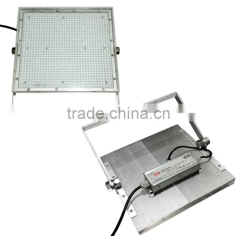 Sinoco CE RoHS PSE high lumen145lm/w ip65 100w gas station led price display