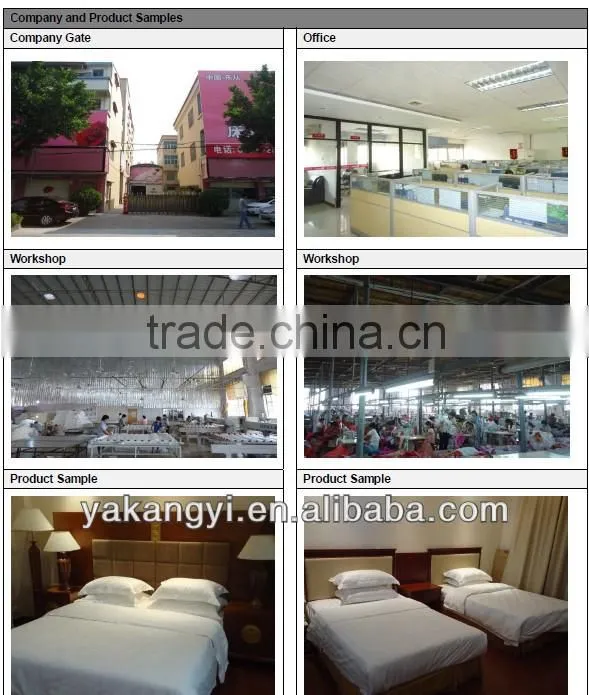 Foshan Hotel Decoration Cushion Cover YKY063