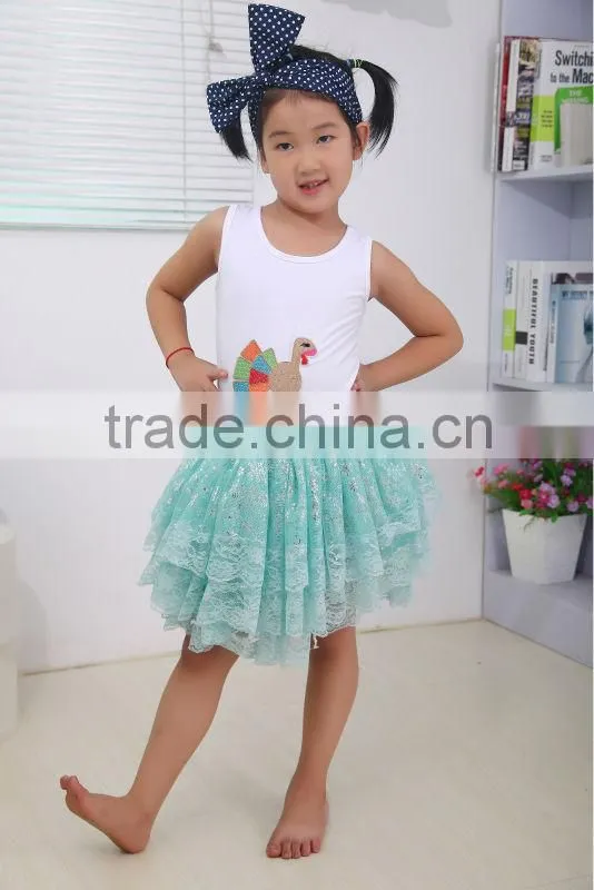 2015 kids clothes turkey wholesale children clothes persnickety dress for girl 5 years