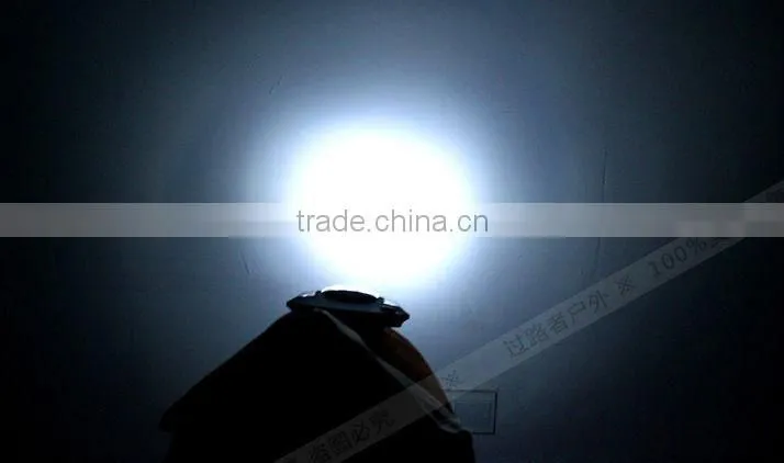 Goread 3+2 high bright Student Reading Lamp LED cap lamp