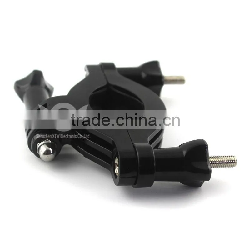 Wholesale Factory Price Camera Roll Bar Mount for GoPro Hero 2/3/3+/4/4 Session Gopro accessory camera accessories GP01