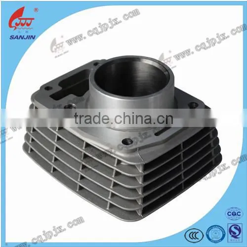 Cylinder Block Motorcycle Spare Parts For CBF150 Motorcycle Engine Parts