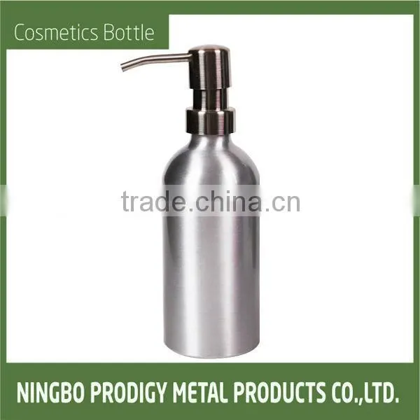 ALUMINUM BOTTLES SPRAY