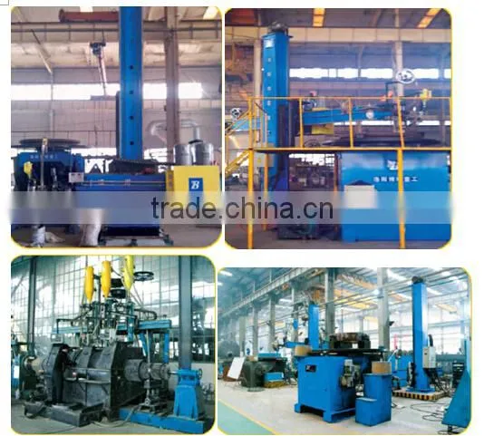 board / plane surfacing welding machine