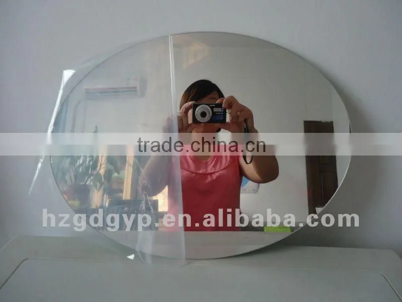 acrylic mirror