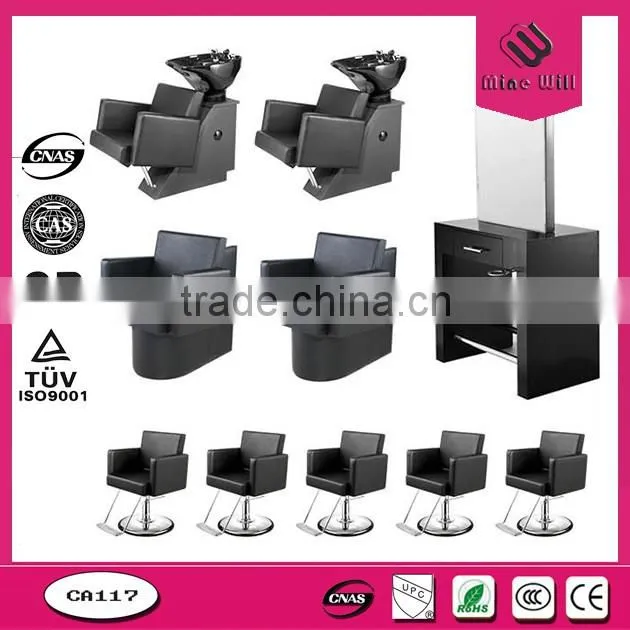 folding chair parts salon chair china factory