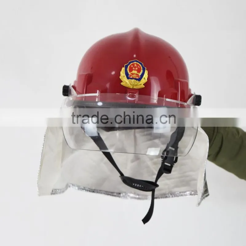 2016 Low price wholesale factory direct sale burn resistant suit