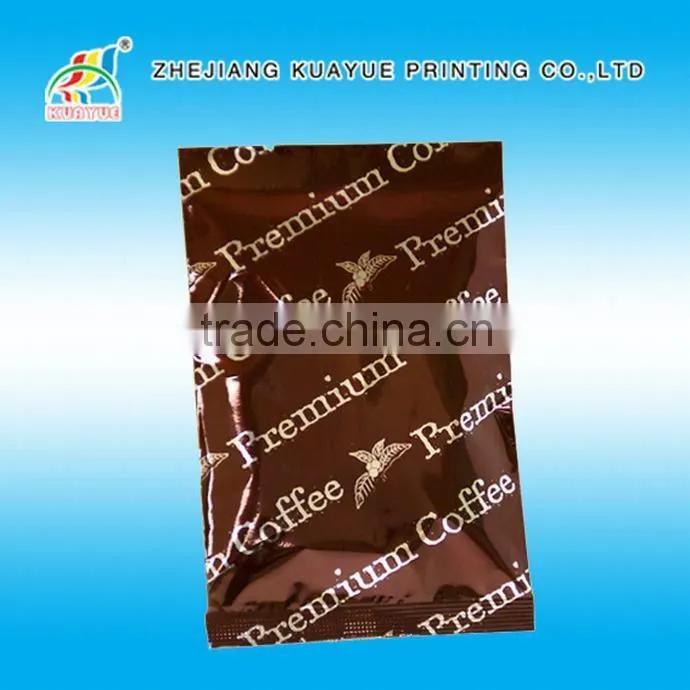 Durable Hot Sale Aluminium Foil Sachet
