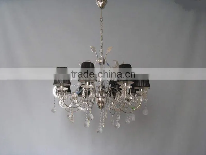 Cheaper glass ceiling lighting