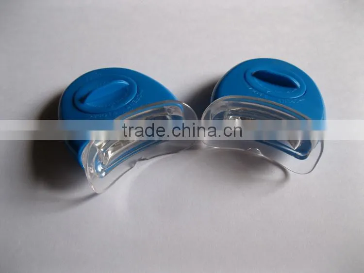 Mini led light , teeth whitening light