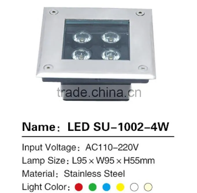functional light fitting