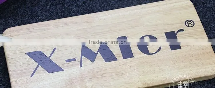 wooden doorplate with logo decorative door plates