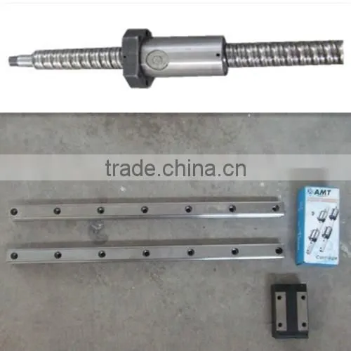 Factory supply Wood Stone Marble Granite Metal Advertising Engraving Cutter CNC Router Machine