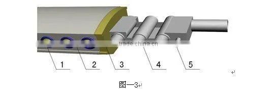 all glass double vacuum heat pipe solar collector