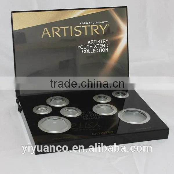 makeup organizer acrylic cosmetic
