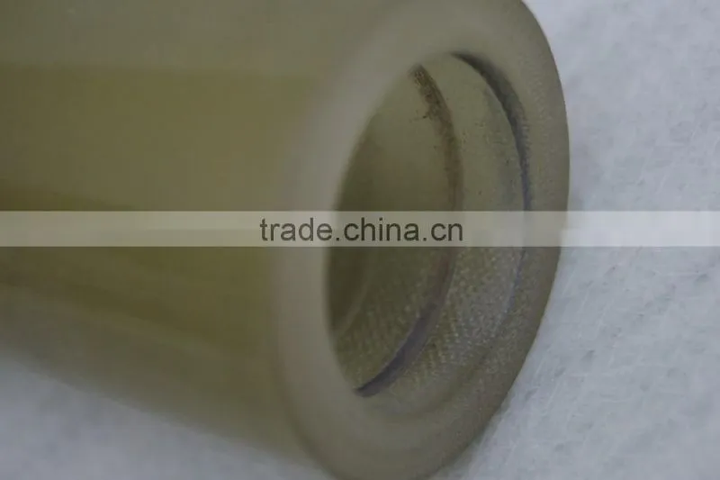 Fiberglass circular tube, FRP Round Tubing With Customized Color