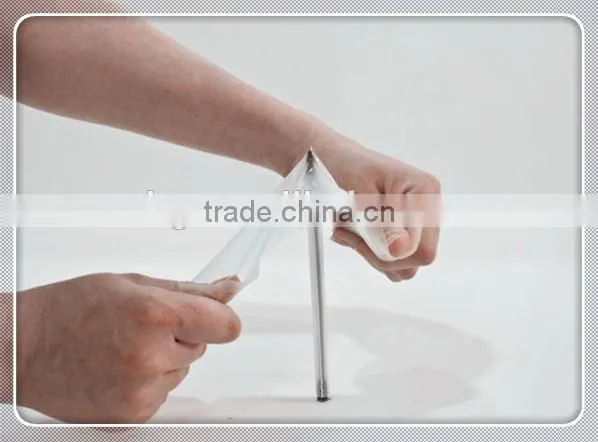 PVC swimming pool patch, patches for inflatable pools, China supplier