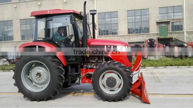 TT Series, Dozer Blade ,Tractor Mounted model for Foton 404 tractor,Foton tractor Parts,Dozer blade ,YTO 80 hp tractor Dozer