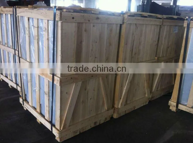2mm-6mm Aluminum coating Mirror