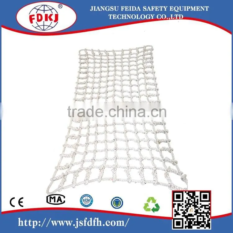 CE certificated child outdoor playground outdoor climbing