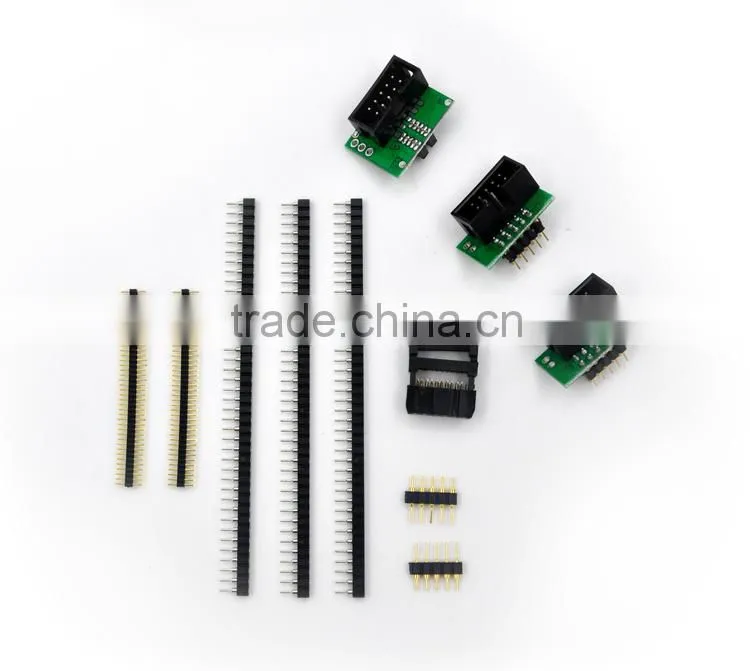 2 years Warranty Version V2.07 KTAG ECU Chip with High Quality