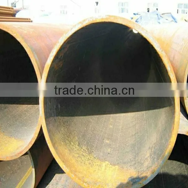 LSAW Steel Pipe Manufacturer