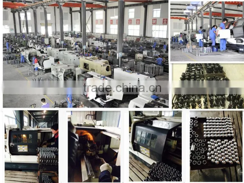 2014 newest rock chisel drill bit