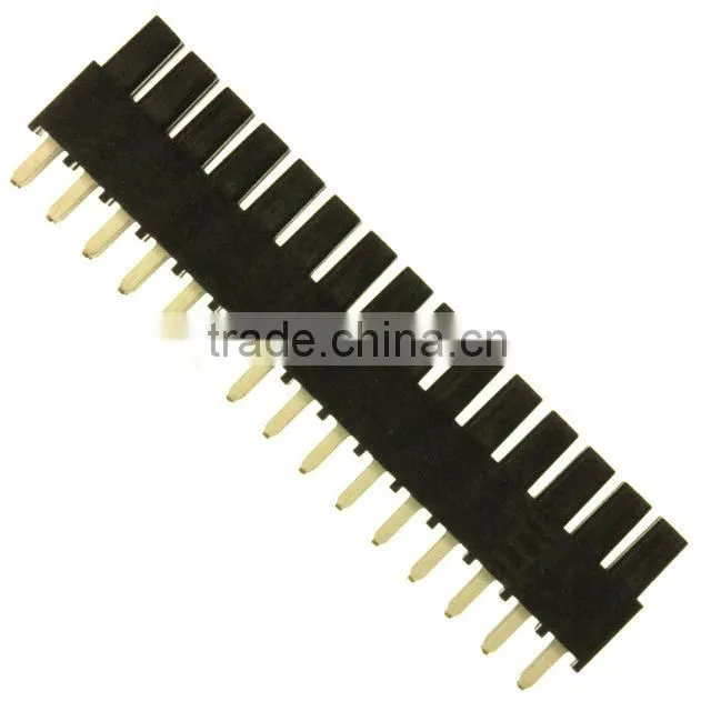 0.5/1/2.54mm zif cable connectors