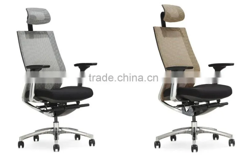 Mesh racing style office chair GZH-CK0053