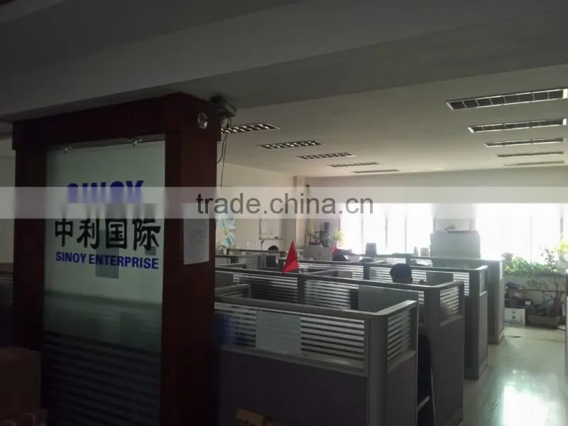 Sinoy Mirror, Inc. company overview - view 3