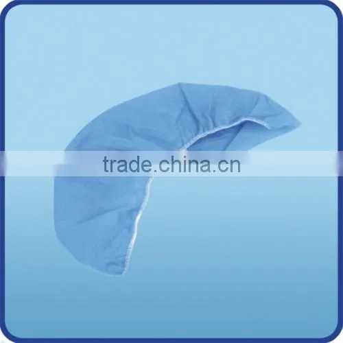 Disposable PP non woven anti-skid shoe cover