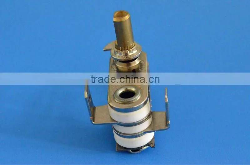 bimetallic kst220 adjustable thermostat
