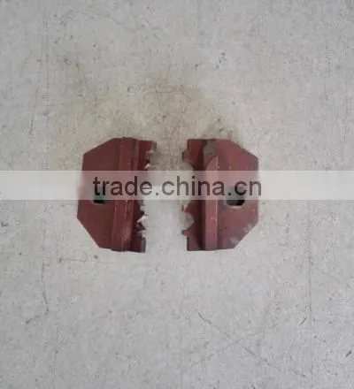 Easy operation MC4 solar crimping tool for solar pv cables