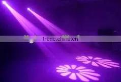 DMX Disco Light 30W White LED Scanner Light EV-SC30S