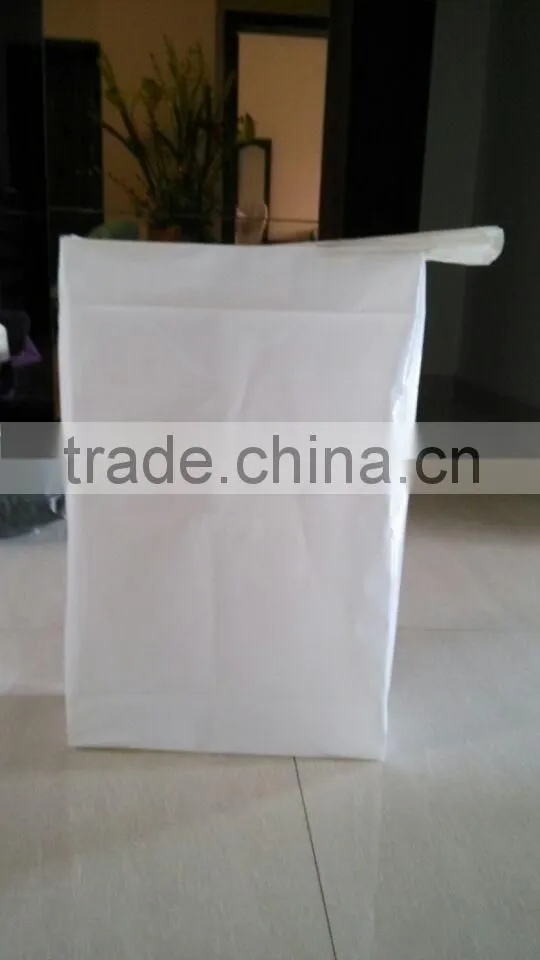 2014 high quality china manufacturing packaging bag pe plastic bag