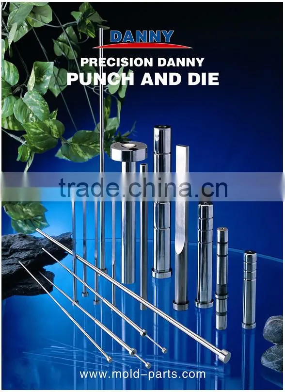 GN 614 smooth balls spring plungers