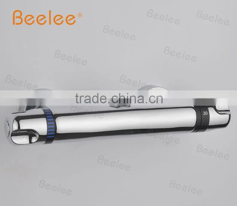 Thermastatic Shower Faucet(Shower Mixer,Bahtroom Faucet)QH0202