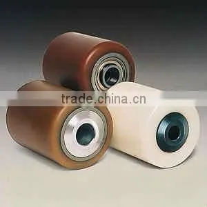 Polyurethane(PU) wheel