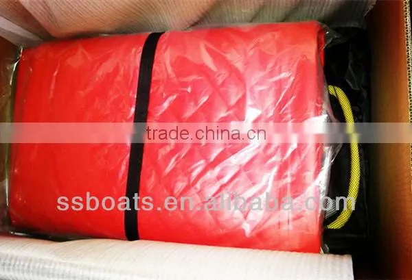 11.6' inflatable surfboard / inflatable stand up paddle board/ SUP board
