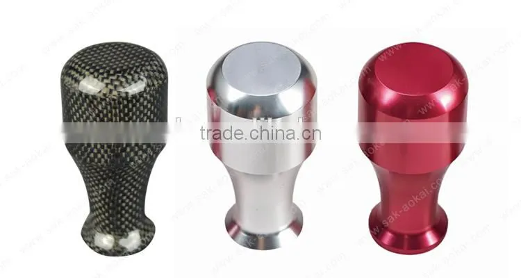 Hot Sale High Quality Gear Shift Knobs Universal