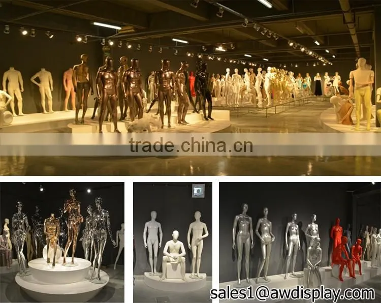 fabric dress form mannequin