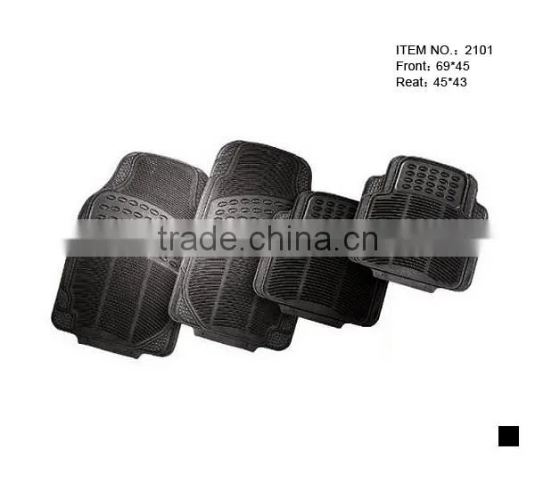 Car mat rubber material with competitive price