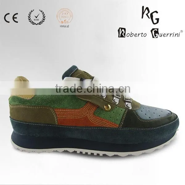 Cool Fashion Man Shoes Man Comfortable Sneakers