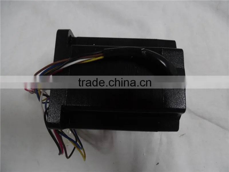 Toauto 863S42 high precision 48 volt nema 34 stepper motor
