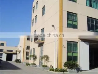Ningbo Yinzhou Special Umbrella Factory company overview - view 2