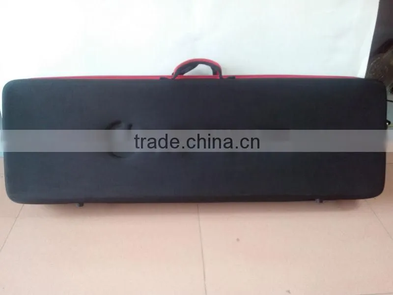 professional eva hard shell camera case