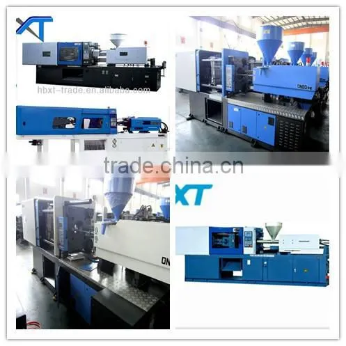factory price used plastic injection machine